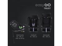 Easy Go Trust 40-150 cm(0-36 kg)
