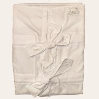 Zavinovačka - TOPP - biela