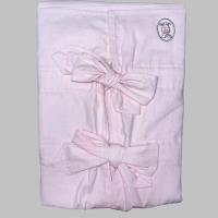 Zavinovačka - TOPP - ružová