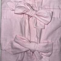 Zavinovačka - TOPP - ružová