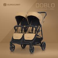 Euro-Cart Doblo 2v1