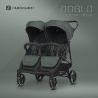 Euro-Cart Doblo 2v1