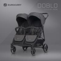 Euro-Cart Doblo 2v1
