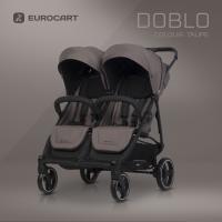 Euro-Cart Doblo 2v1