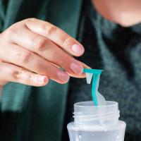 AVENT Fľaša Natural Response s ventilom AirFree 125 ml, 0m+