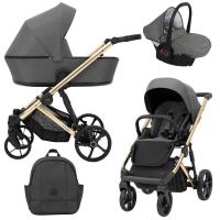 Kunert Arizo Premium Graphite