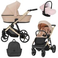 Kunert Arizo Premium pink