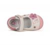 D.D. STEP detská obuv H066-298B S