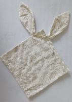 Handmade usináčik béžový