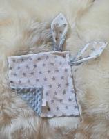 Handmade usináčik hviezdy