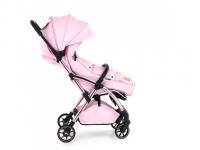 Leclerc Baby Zimný fusak by Monnalisa