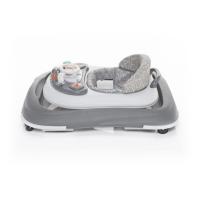 Zopa Fiesta White