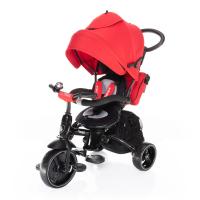 Zopa trojkolka Citi Trike Chilli Red