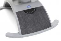 CHICCO Lehátko inteligentné multifunkčné ComfyWave 8v1 0m+ do 9kg