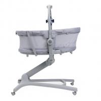 CHICCO Postýlka/lehátko/stolička Baby Hug Pro