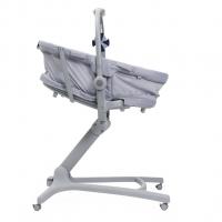 CHICCO Postýlka/lehátko/stolička Baby Hug Pro