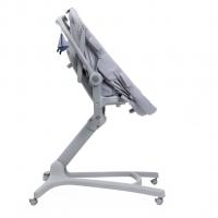 CHICCO Postýlka/lehátko/stolička Baby Hug Pro