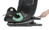 CHICCO MySeat i-size Air 76-150cm (9-36kg)