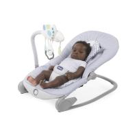 CHICCO Húpatko s melódiou Balloon - 0m+, do 18 kg