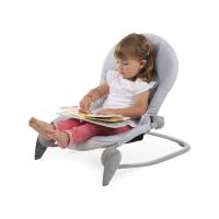 CHICCO Húpatko s melódiou Balloon - 0m+, do 18 kg