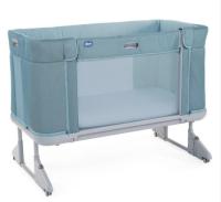 CHICCO Next2Me Forever