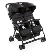 CHICCO Ohlala Twin Black Night