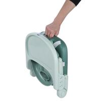 Chicco Podsedák prenosný Pocket Snack na stoličku