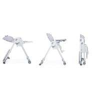 Chicco Stolička jedálenská Polly 2 Start