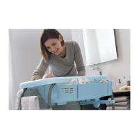 Chicco Prebaľovací stolík s vaničkou Cuddle &amp; Bubble