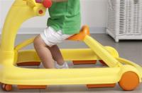 Chicco - Chodítko 1-2-3 Green 