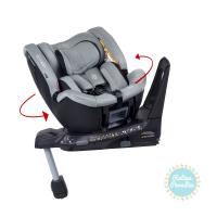Coletto Sintra S2 isofix I-SIZE 40-105 cm