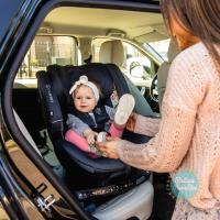 Coletto Sintra S2 isofix I-SIZE 40-105 cm
