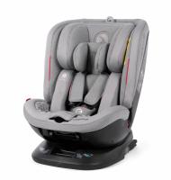 Coletto Logos IsoFix 40-150 cm Grey