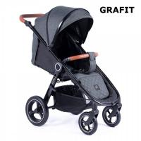 Coletto Joggy grafit