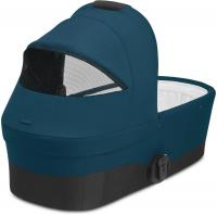 Cybex Cot S River Blue