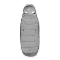 Cybex Gold fusak Lava Grey