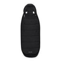 Cybex Gold fusak Moon Black