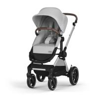 Cybex EOS Lux 2v1