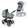 Cybex EOS Lux 2v1 Stormy Blue