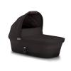 Cybex Gazelle S Cot Chocolate Brown