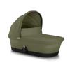 Cybex Gazelle S Cot Moss Green