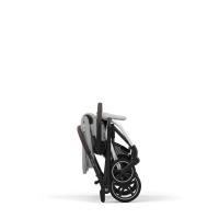 Cybex Eezy S Twist + 2 Silver