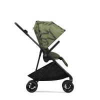 Cybex Melio Street B 2v1 s vaničkou