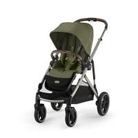 Cybex Gazelle S 2v1 s vaničkou