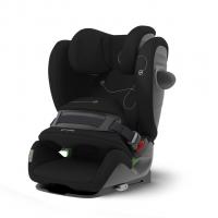 Cybex Pallas G i-Size Moon Black