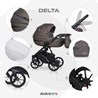 Riko Basic Delta Ecco