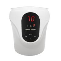 Canpol babies Elektrický multifunkčný ohrievač na fľaše s termostatom 3v1