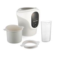 Canpol babies Elektrický multifunkčný ohrievač na fľaše s termostatom 3v1