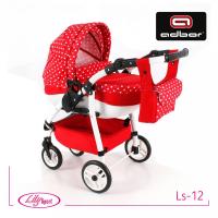 Adbor Lily Sport 12