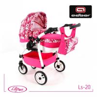 Adbor Lily Sport 20